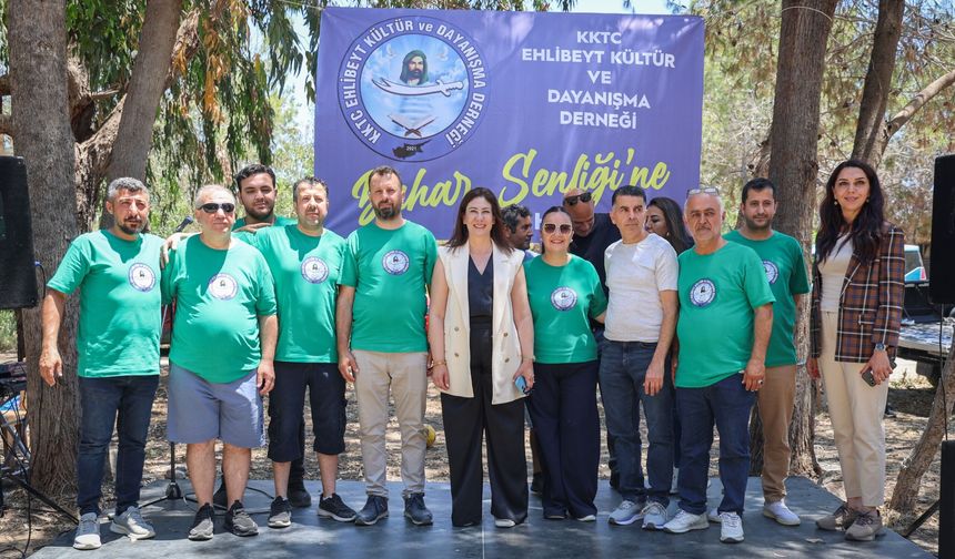 İncirli: Hiç kimseyi ayırmadan, herkesi kucaklayarak yöneteceğiz