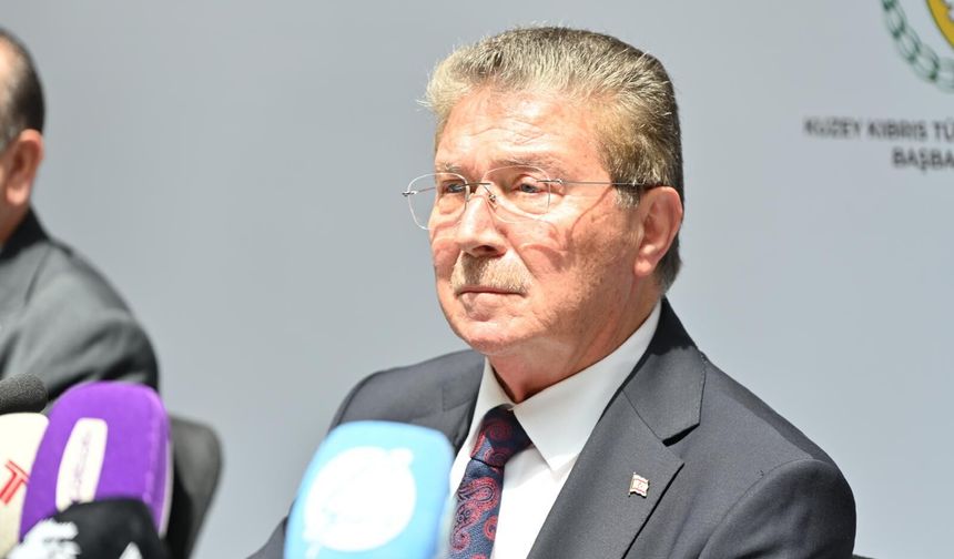Bakü’de Kuzey Kıbrıs Kültür Günü Düzenleniyor: Üstel’den “1 Millet 3 Devlet” Vurgusu
