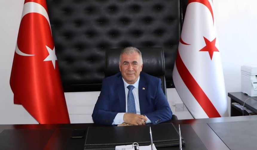 İnanıroğlu: Dil yetersizliği iddiası gerçeği yansıtmıyor