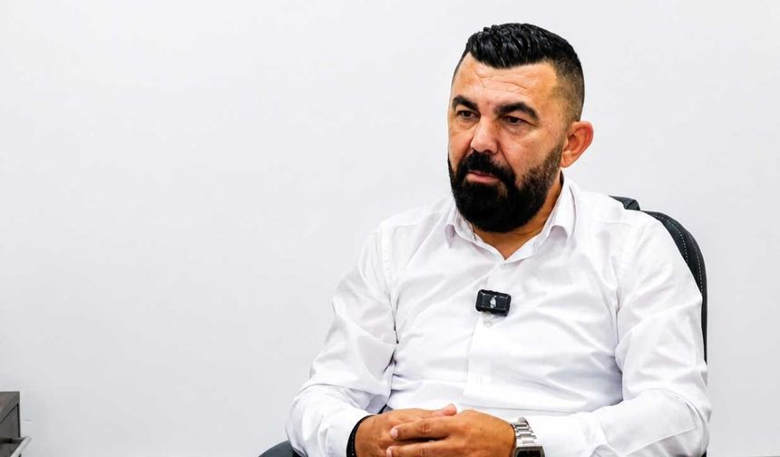 Kasım: Reform süreci belediyeye güç kattı