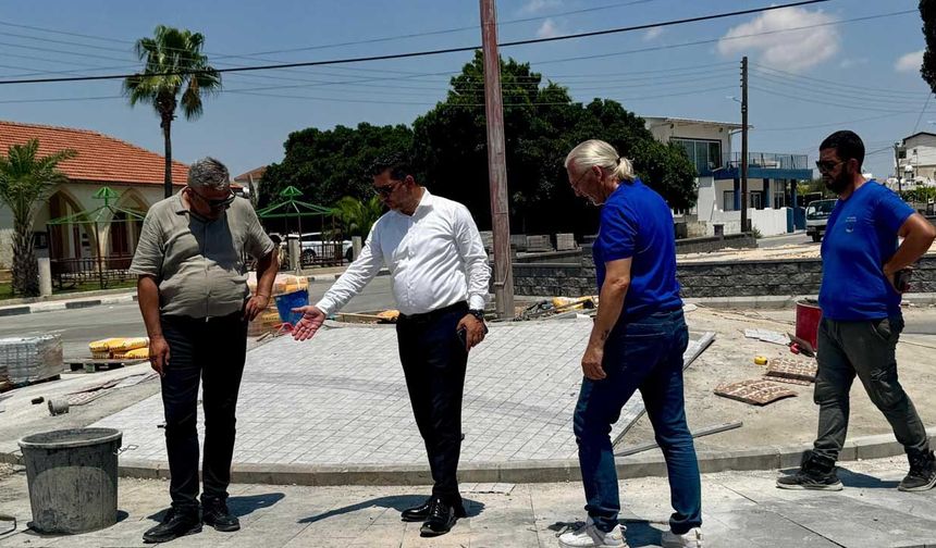 Kırok ve Latif’ten iş birliği mesajı
