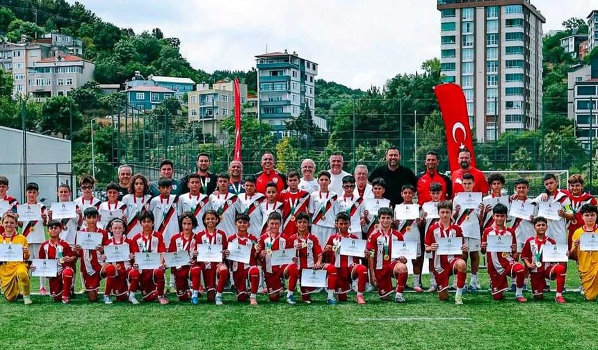 Mete Adanır, Samsun ile Aramızda Köprü Oldu