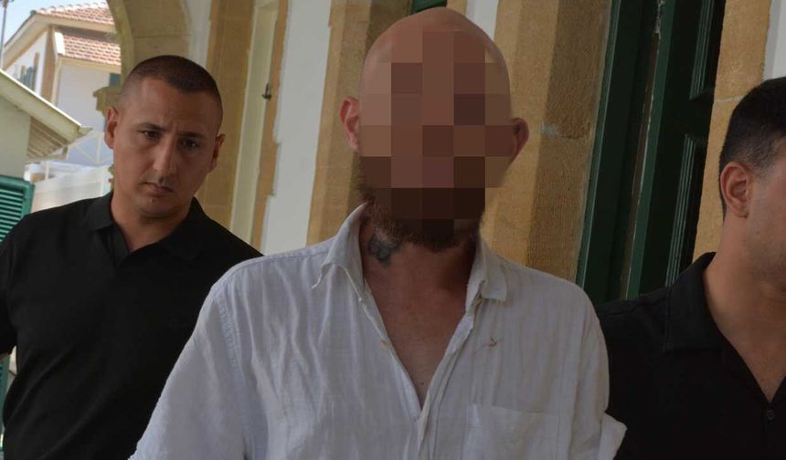 Jiletli kavga mahkemelik oldu: Zanlı cezaevine gönderildi