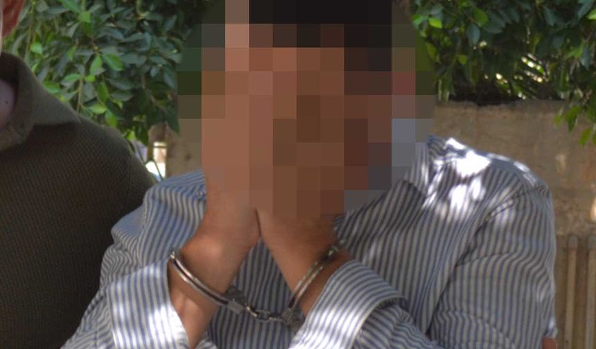 Ercan'da yakalanan hapların amfetamin olduğu belirlendi