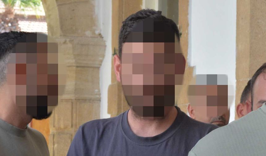 "Casperler" adıyla 500 bin dolar tehdidi: 3 zanlıya 5 gün tutukluluk