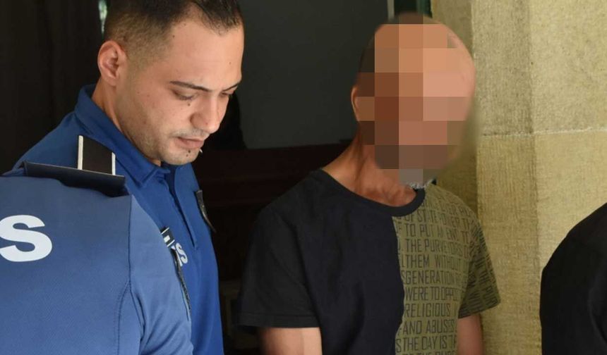 Serada 5 kök Hint keneviri ele geçirildi