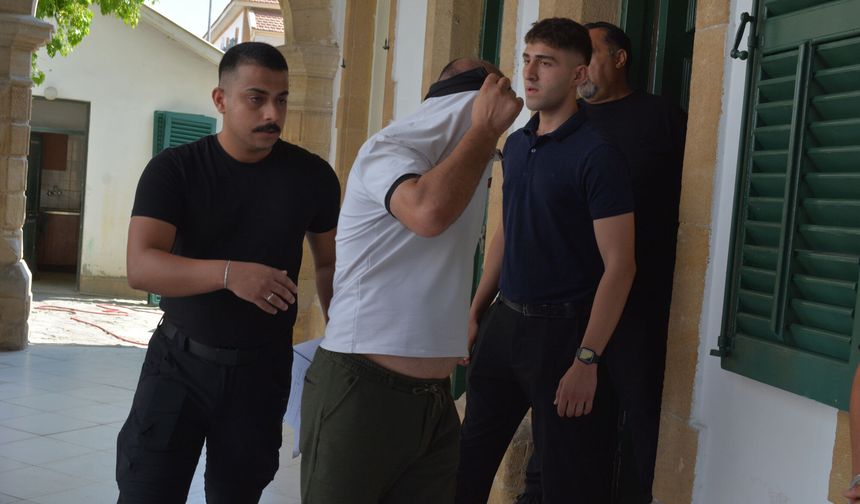 Alayköy'deki Gece Kulübünde Bıçaklı Kavga: Zanlı 3 Gün Tutuklu Kalacak