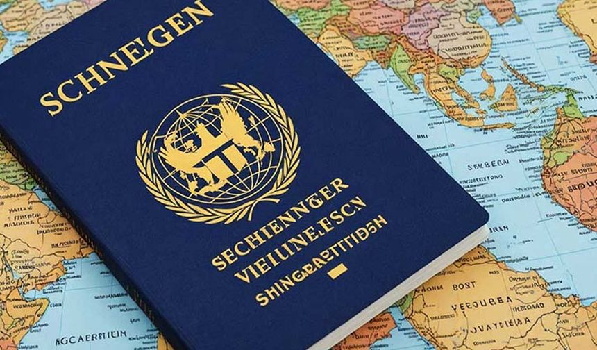 Rum basını yazdı: Schengen’e üyelik Kıbrıs sorununa takılıyor