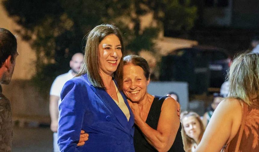 İncirli: Hem yerel yönetimde hem merkezi yönetimde halkın iktidarını kuracağız