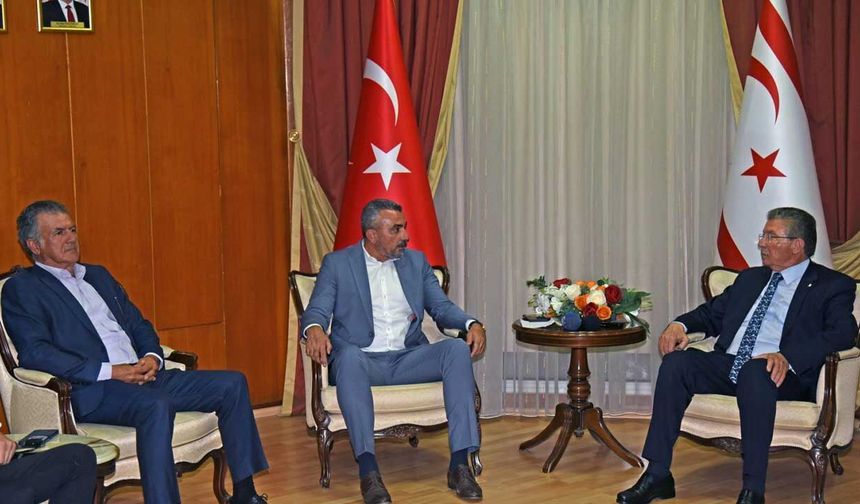 Üstel: Alım gücünü koruduk, üreten ve çalışan kesimleri ayakta tuttuk
