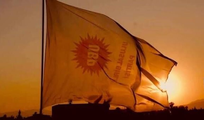 UBP’den Şenkul’a yanıt: Bizim işimiz sosyal medya fenomenliği değil, devlet yönetmektir