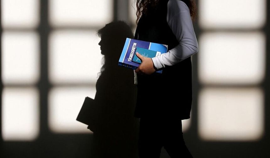 Öğrenci affı yürürlüğe girdi: Üniversiteye dönüş için 4 ay süre