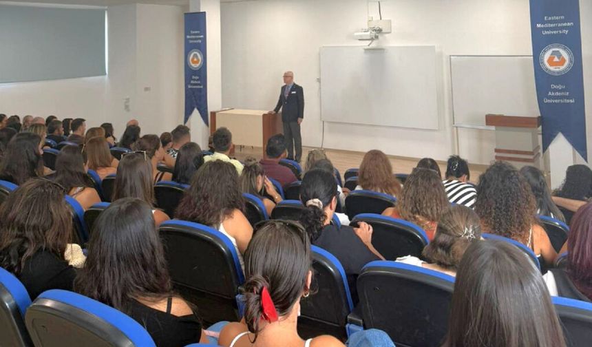 Öğretmenlere yönelik yapay zeka eğitimi başladı