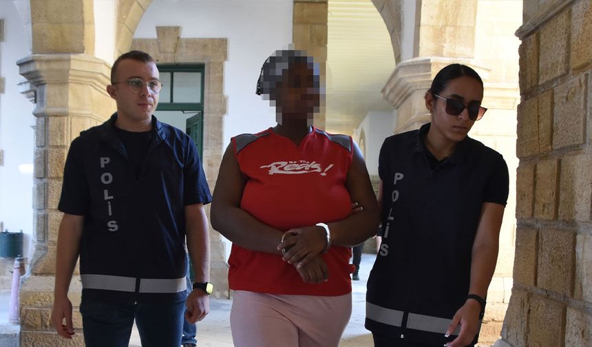 119 gram uyuşturucuyla yakalanan zanlı cezaevine gönderildi