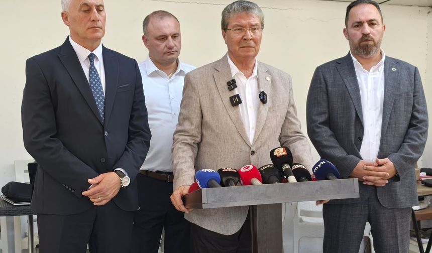 Başbakan Üstel: Bir kişinin daha naaşına ulaşıldı, can kaybı 13’e yükseldi