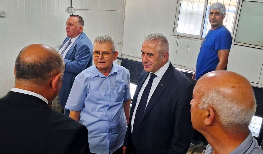 “Özerk sanayi bölgeleri ile üretimde reform yaşanacaktır”