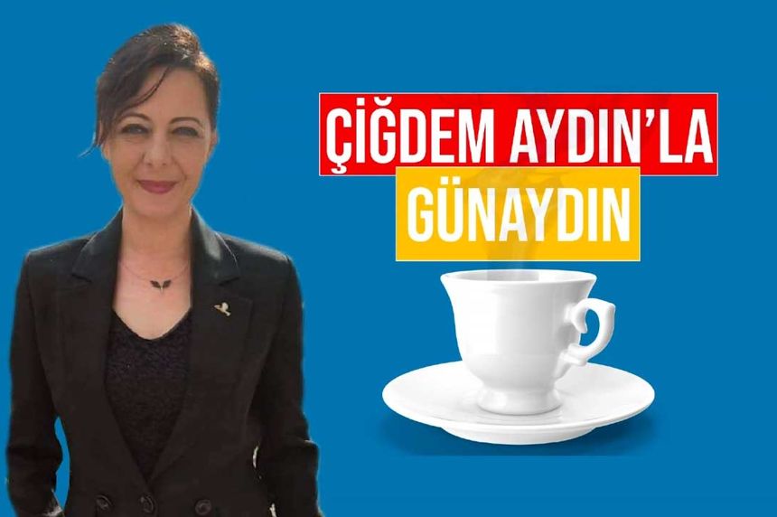 Çiğdem Aydın'la Günaydın - Gazete Manşetleri (20 Şubat)