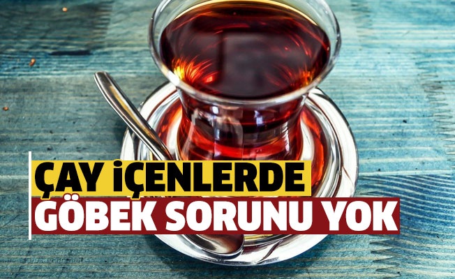 Siyah çay, türk milletinin vazgeçilmez içeceğidir. Beslenme uzmanı Sanem Apa Doğan, siyah çayın bilimsel çalışmalarla ispatlanan faydalarını şöyle sıraladı.