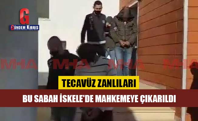 Baba, kızının 31 haftalık hamile olduğunu söyledi - Gündem Kıbrıs
