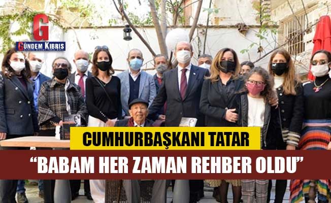 Rustem Kitabevi RÜSTEM TATAR’IN HAYATINI ANLATAN “HER ŞEYE RAĞMEN” RÜSTEM KİTABEVİ’NDE ...