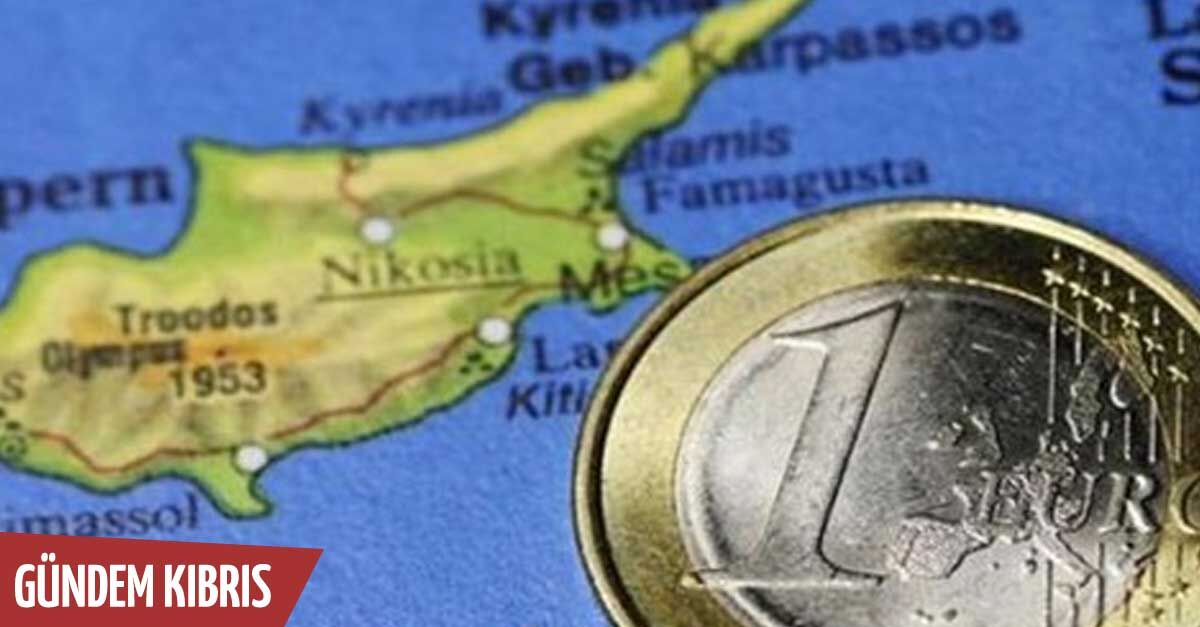 Troyka: 'Rumlar iki ayaklarını bir pabuca soktu' - Gündem Kıbrıs ...