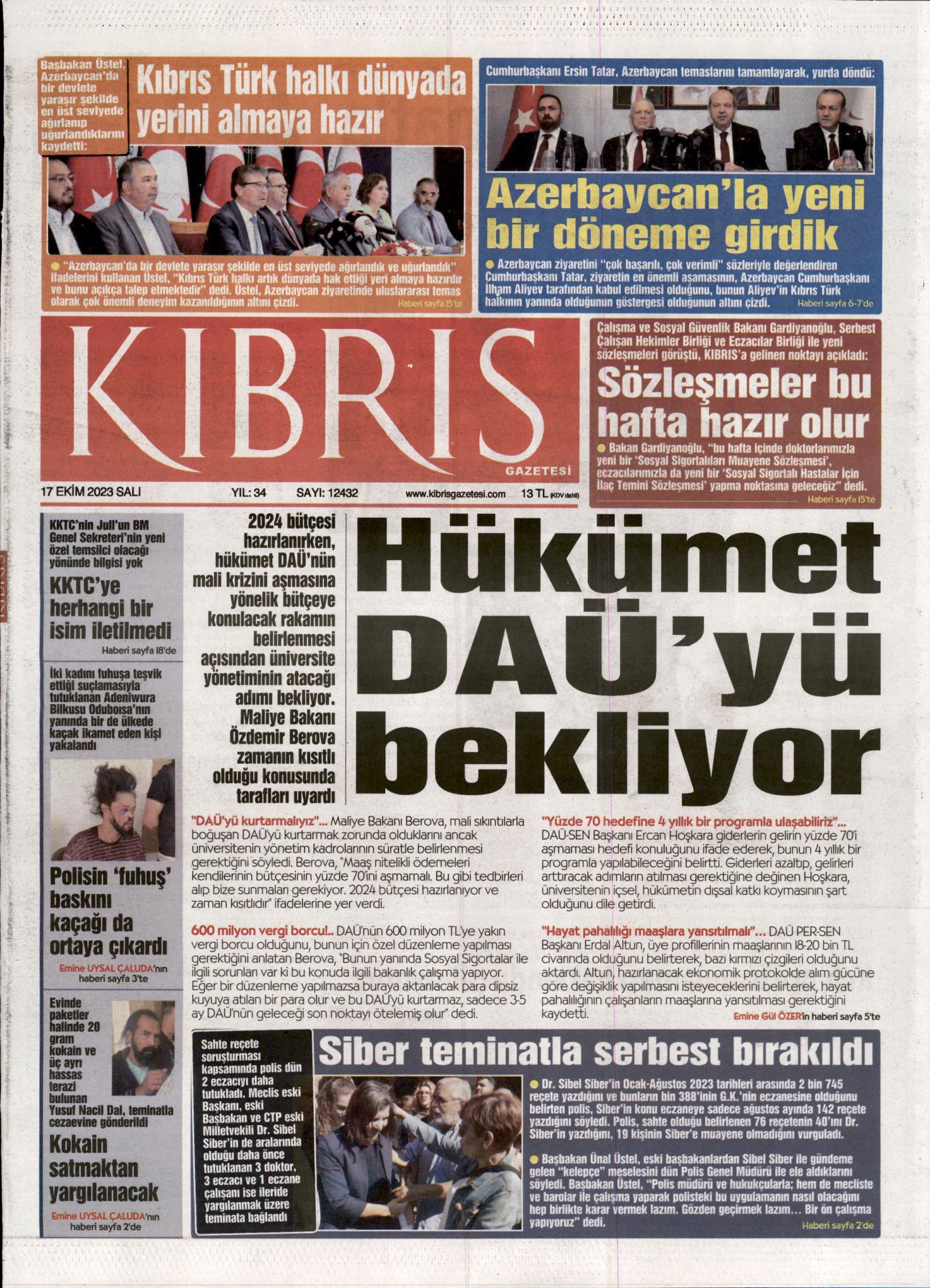 KIBRISGAZETESI_20231017_0