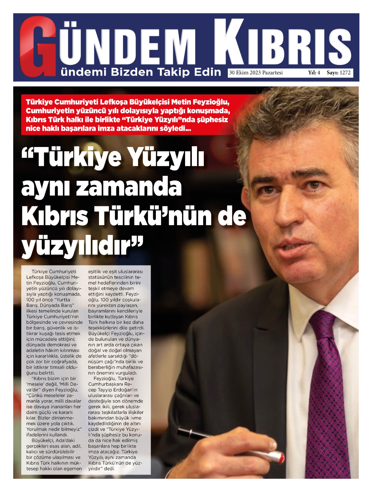 oazrtesı