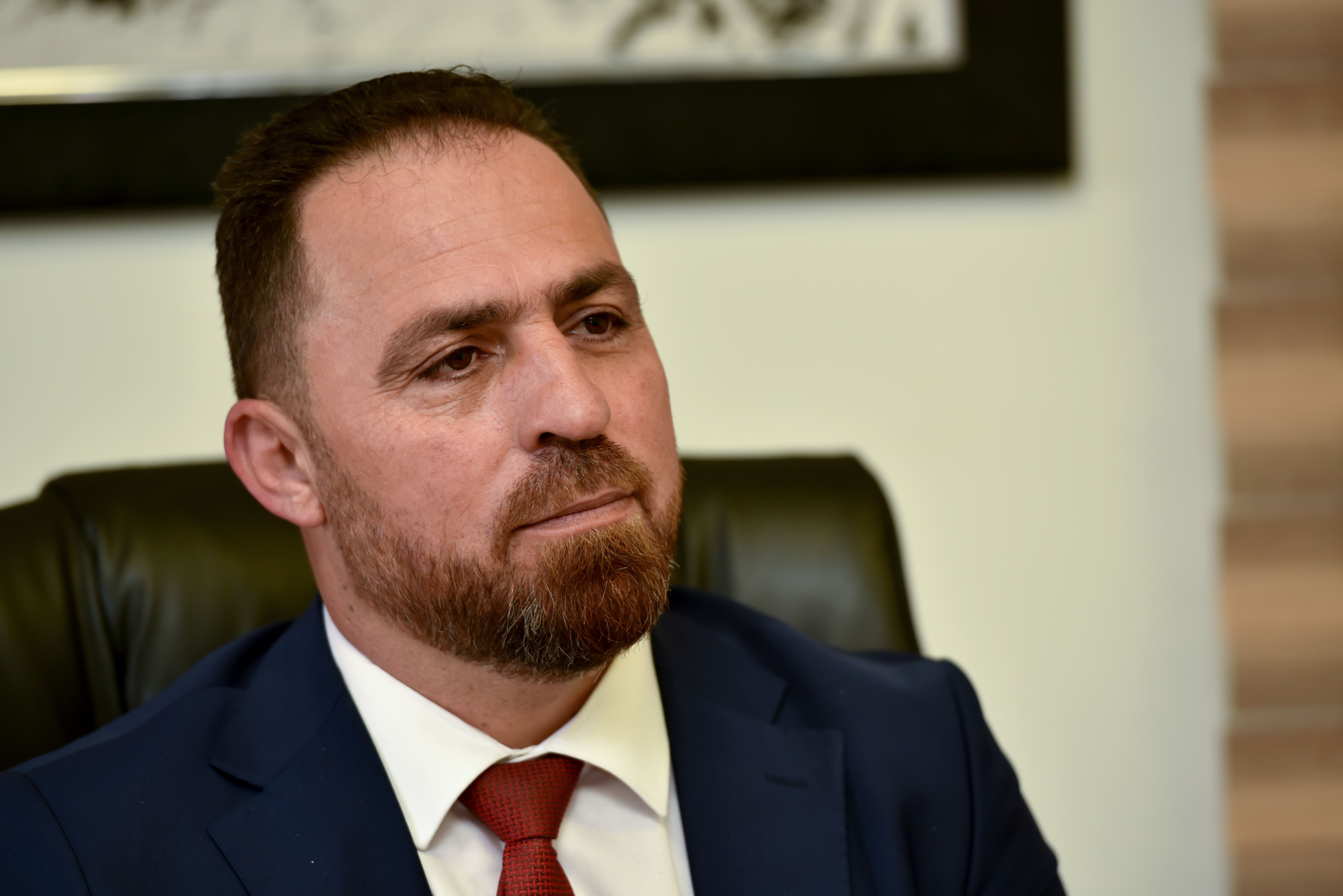Çavuş UBP’nin 51. kuruluş yıl dönümünü kutladı