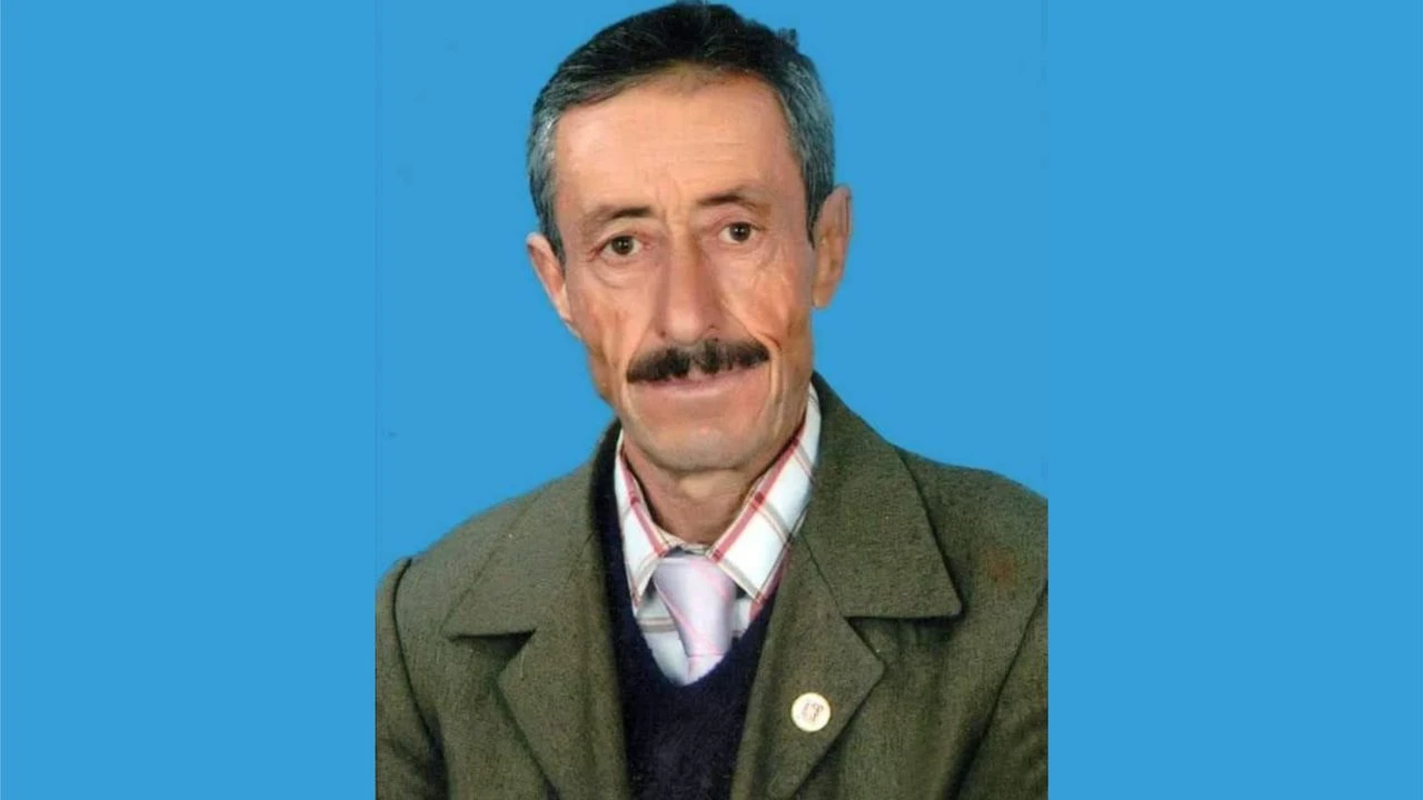 Mehmet Ceren