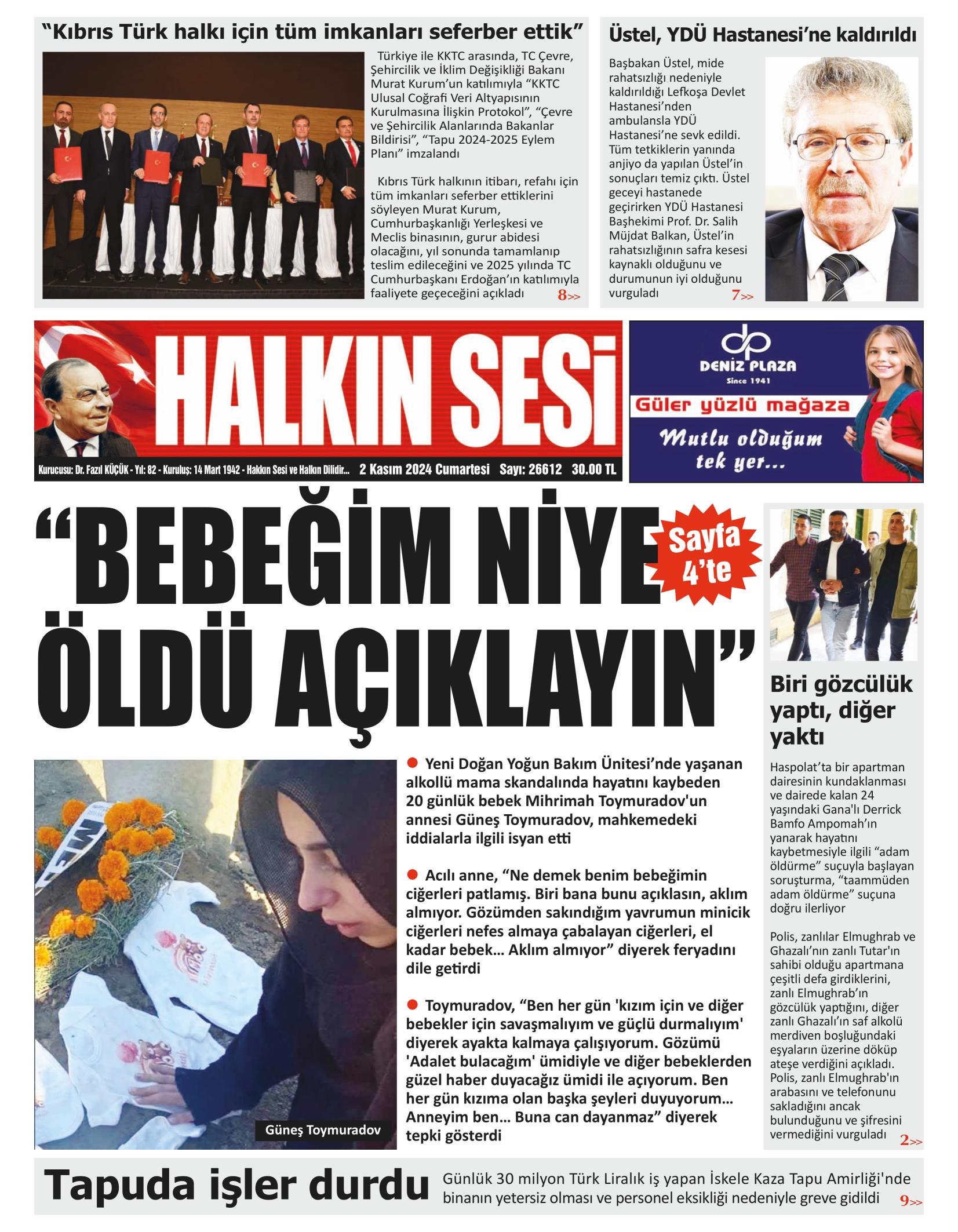 H A L K I N S E S İ 20241102