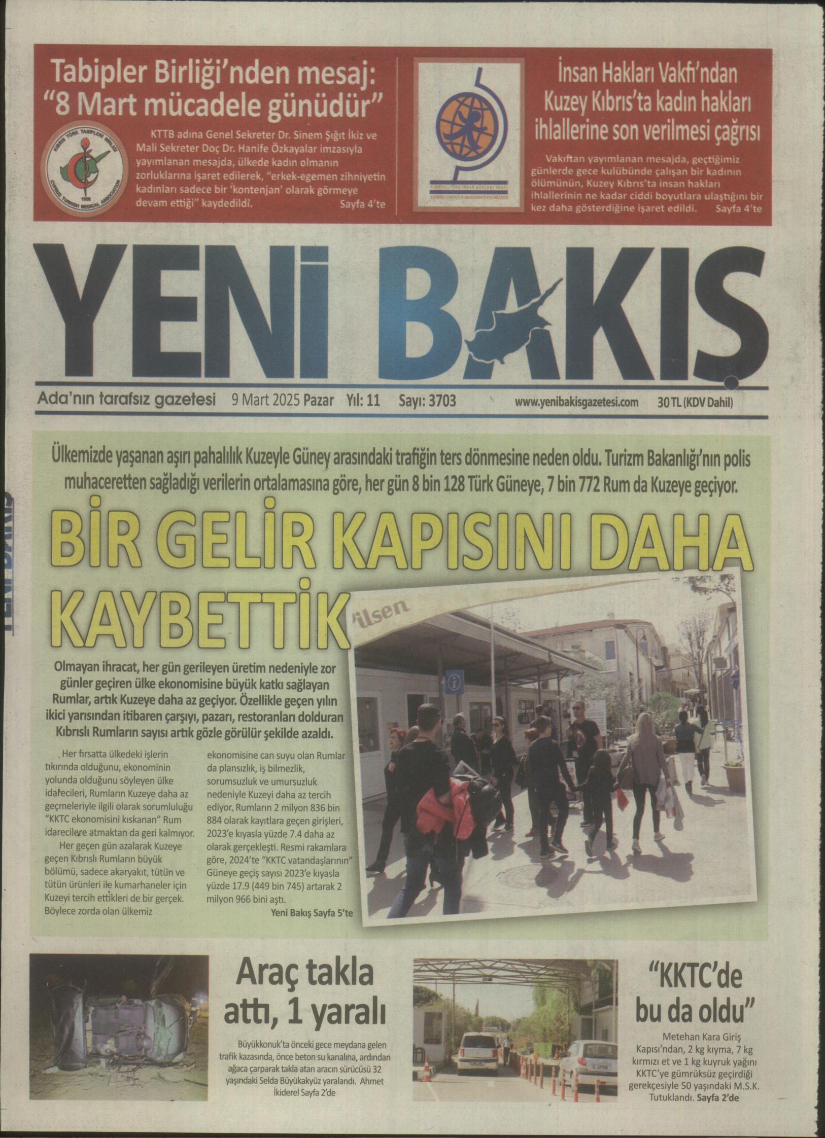 K I B R I S Y E N I B A K I S 20250309