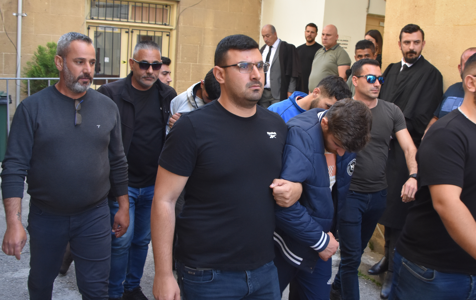 Girne Kulis Olayı: Zanlılara Ek Tutukluluk Kararı! Detaylar Ortaya Çıktı