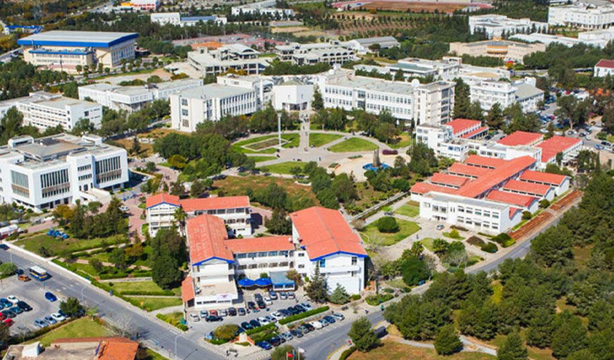 Bakanlar Kurulu, DAÜ VYK Başkanı Bora’nın görevden alınmasını Erhürman’a önerdi